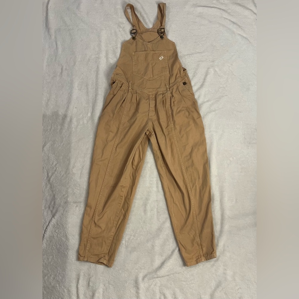 Vintage Guess Overalls